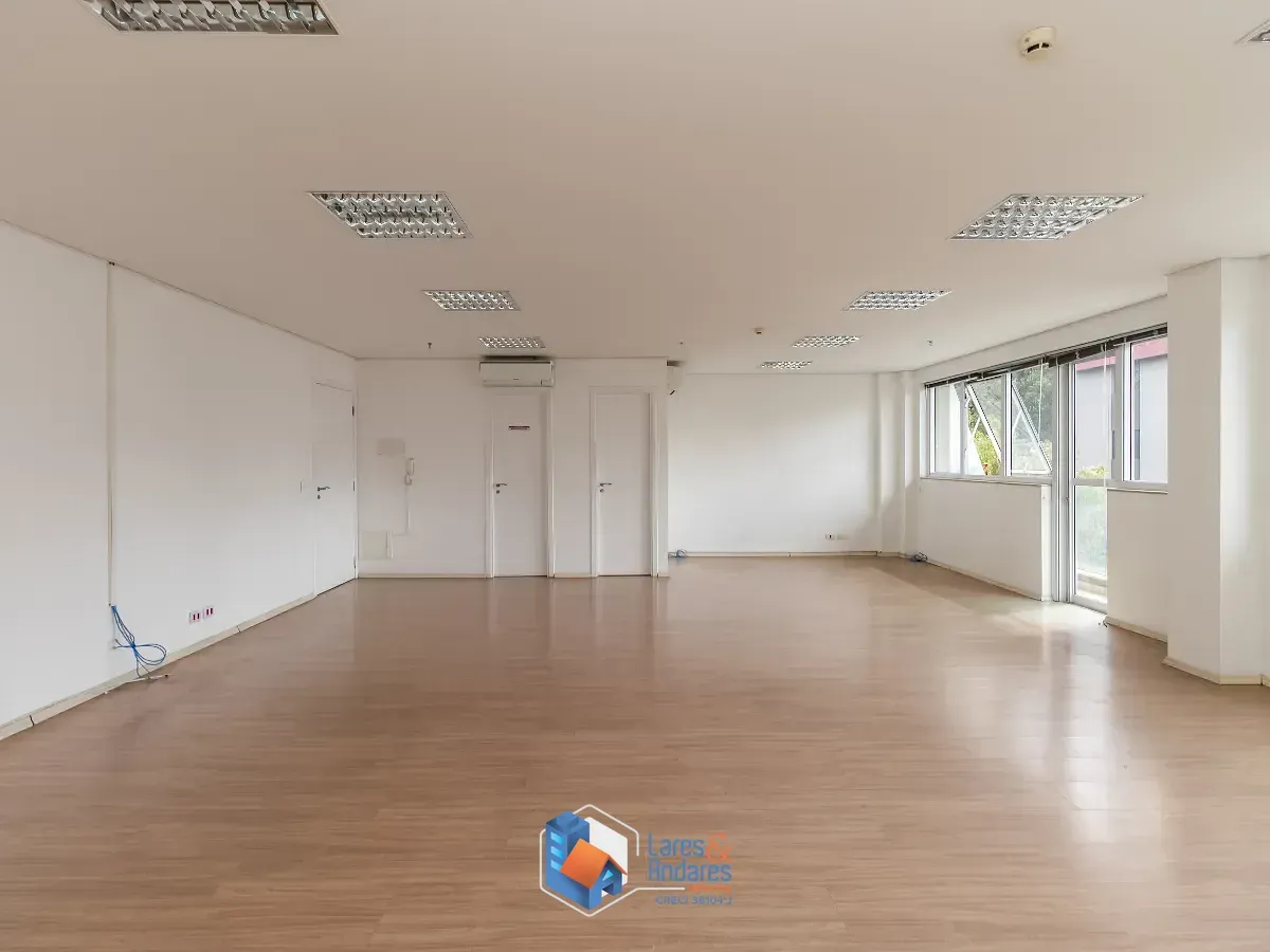 Imagem Conjunto comercial para venda em Vila Andrade, 82m²