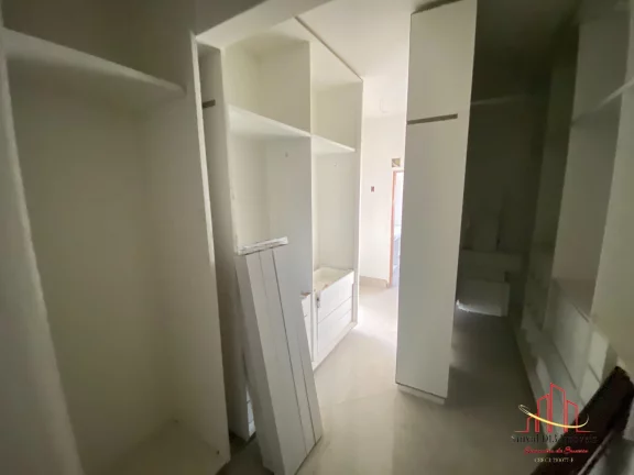Imagem Cobertura Triplex de Alto Padrão