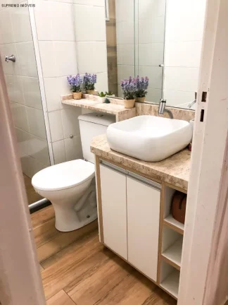 Imagem APARTAMENTO RESIDENCIAL em TABOÃO DA SERRA - SP, VILA INDIANA