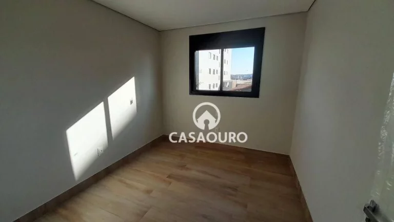 Imagem AP1596 - Apartamento com 4 quartos à venda, 115 m² - Ipiranga - Belo Horizonte/MG