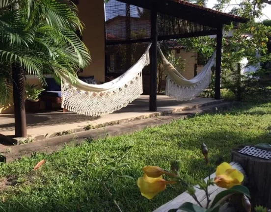 Imagem Casa Chalé Barra Grande