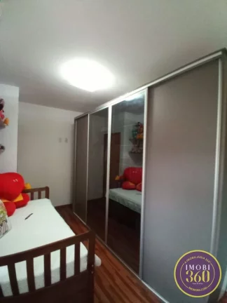 Imagem Lindo Sobrado à Venda em Vila Salete,3 dormitórios,2 vagas, São Paulo - SP