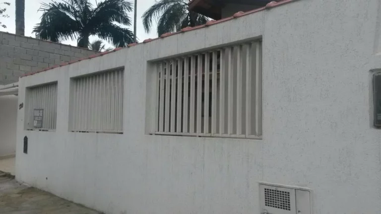 Imagem Casa térrea - Bairro Sumaré - Caraguatatuba