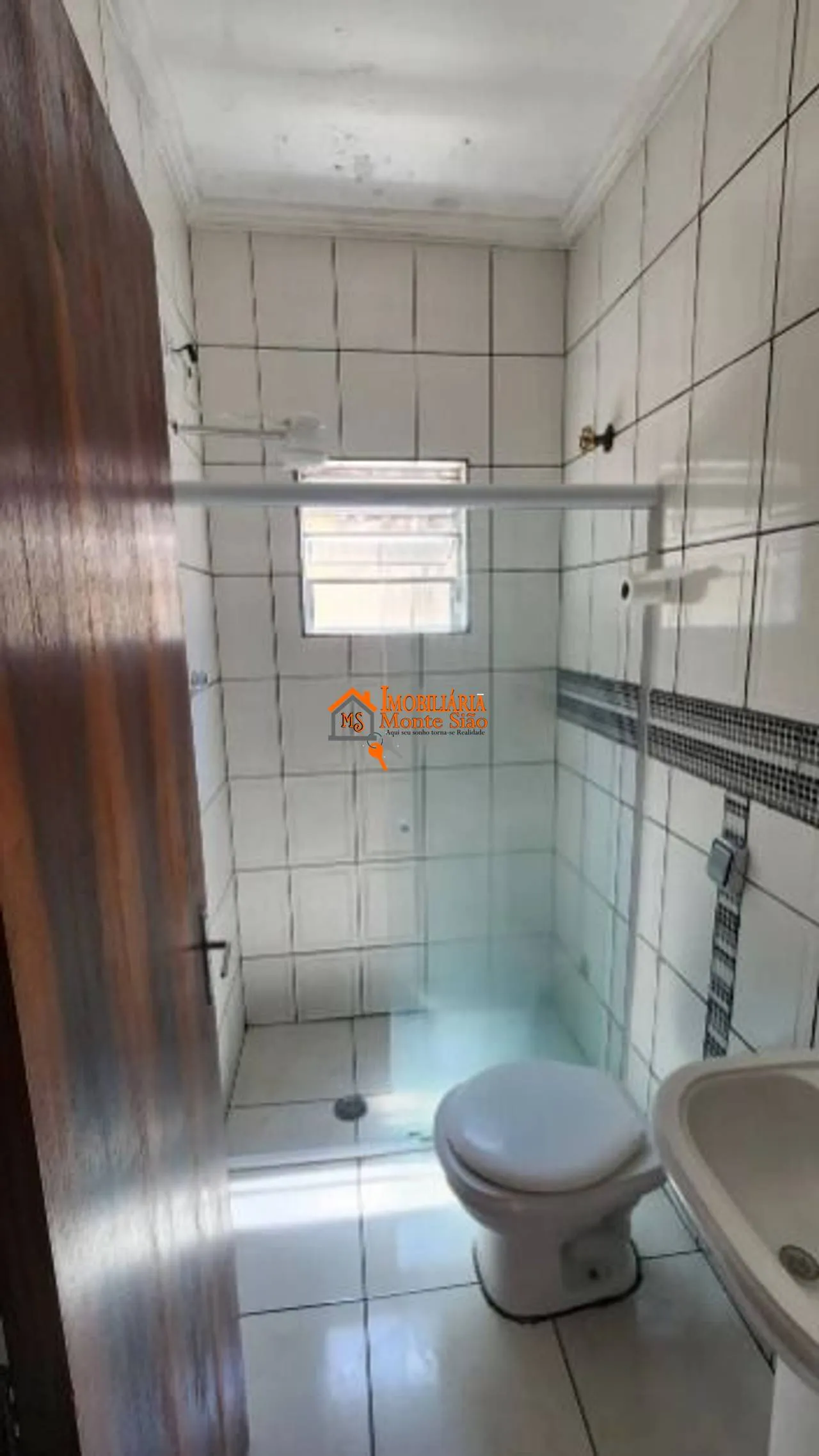 Imagem Casa com 3 dormitórios à venda, 200 m² por R$ 636.000,00 - Itapegica - Guarulhos/SP