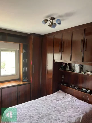 Imagem Cobertura com 2 quartos, 121m2, à venda em São Bernardo do Campo, Taboão