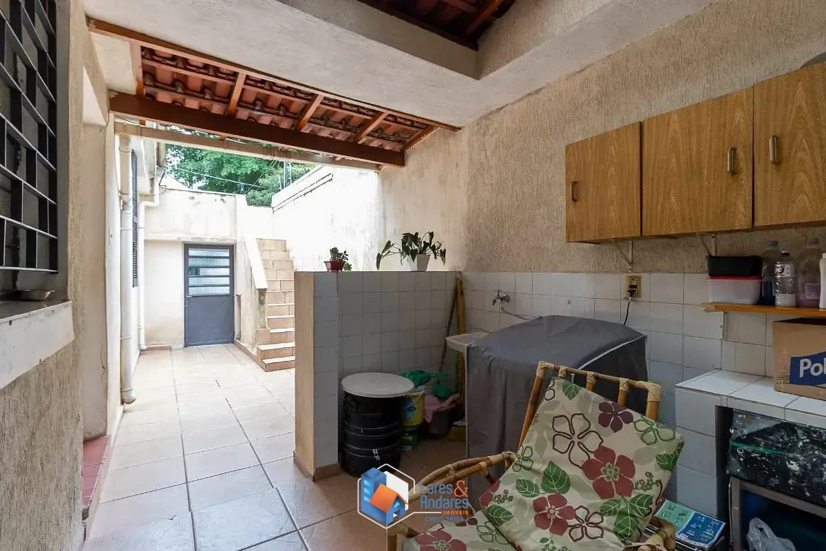 Imagem Casa para venda em Indianópolis com 2 quartos, 140m²