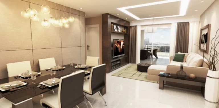Imagem Le Havre - Residencial - Apartamento à venda no bairro Fazenda - Itajaí/SC