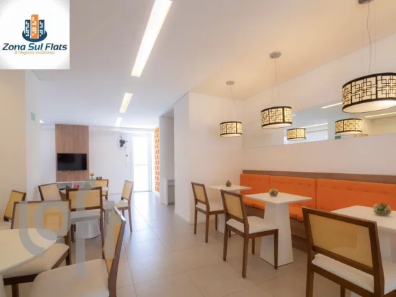Imagem Lindo Apartamento à Venda Na Região do Butantã Com 2 Dormitórios e 1 Vaga!