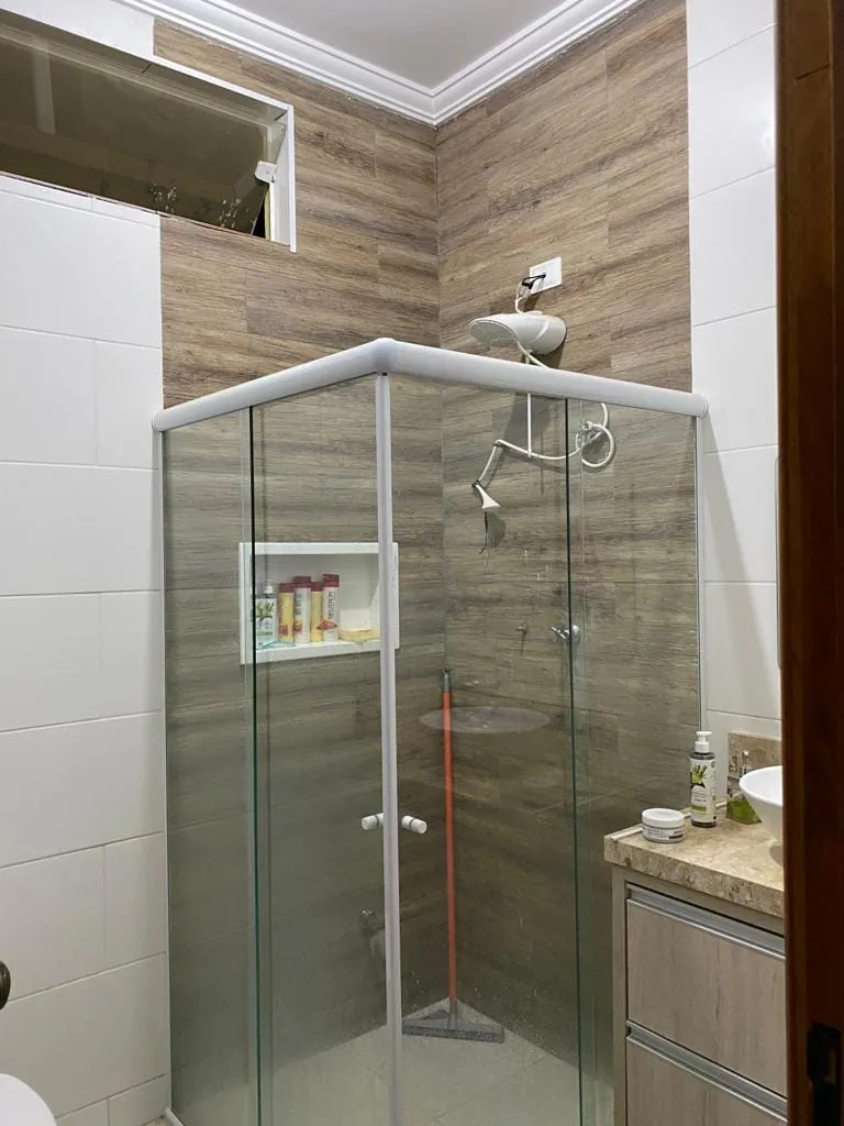 Imagem Casa à venda 3 Quartos, 1 Suite, 3 Vagas, 1000M², Barreiro, Taubaté - SP