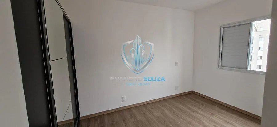 Imagem Apartamento a Venda no bairro Vilage - Limeira, SP
