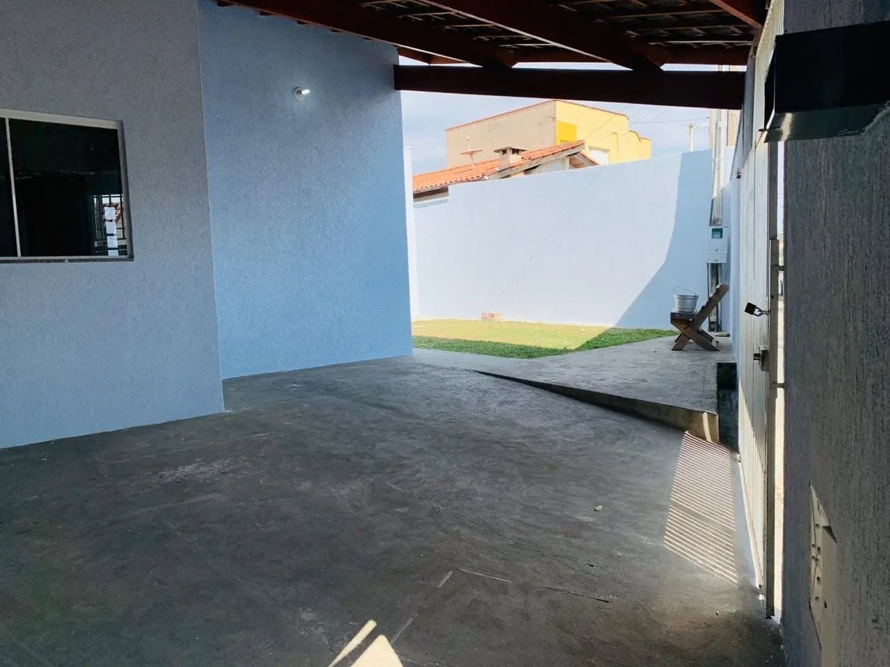Imagem Casa à venda 2 Quartos, 2 Vagas, 144M², Jardim Gurilândia, Taubaté - SP