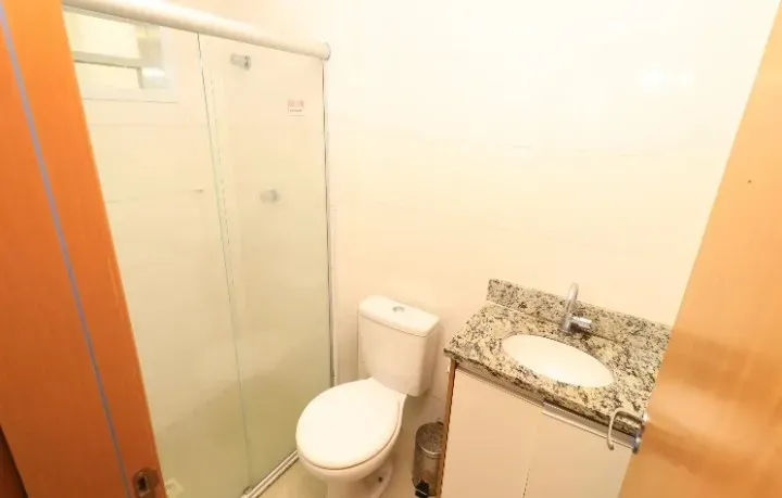 Imagem Apartamento com 2 Quartos para Alugar, 48 m² em Pernambués - Salvador