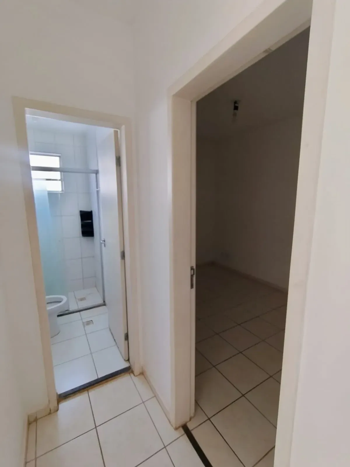 Imagem Apartamento com 2 Quartos à Venda, 46 m² em Rios di Itália - São José do Rio Preto