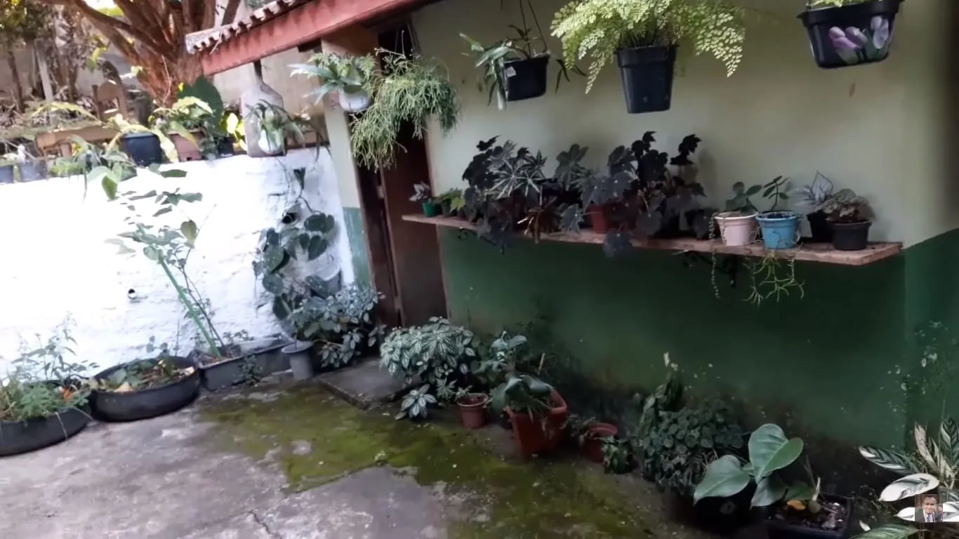 Imagem Casa à venda 3 Quartos, 1 Suite, 3 Vagas, 214M², Borba, Pindamonhangaba - SP