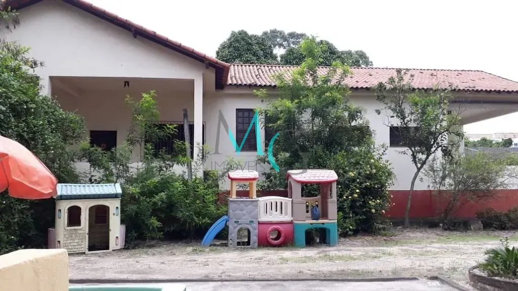 Imagem Área à venda, 7339 m² por R$ 6.300.000,00 - Campo Grande - Rio de Janeiro/RJ