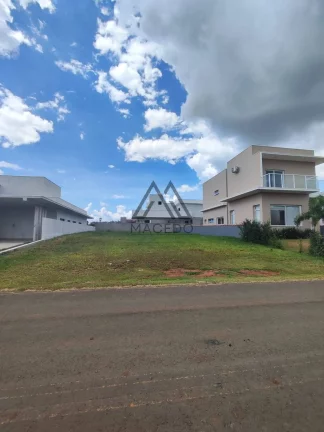 Imagem Lote especial no Ninho Verde I