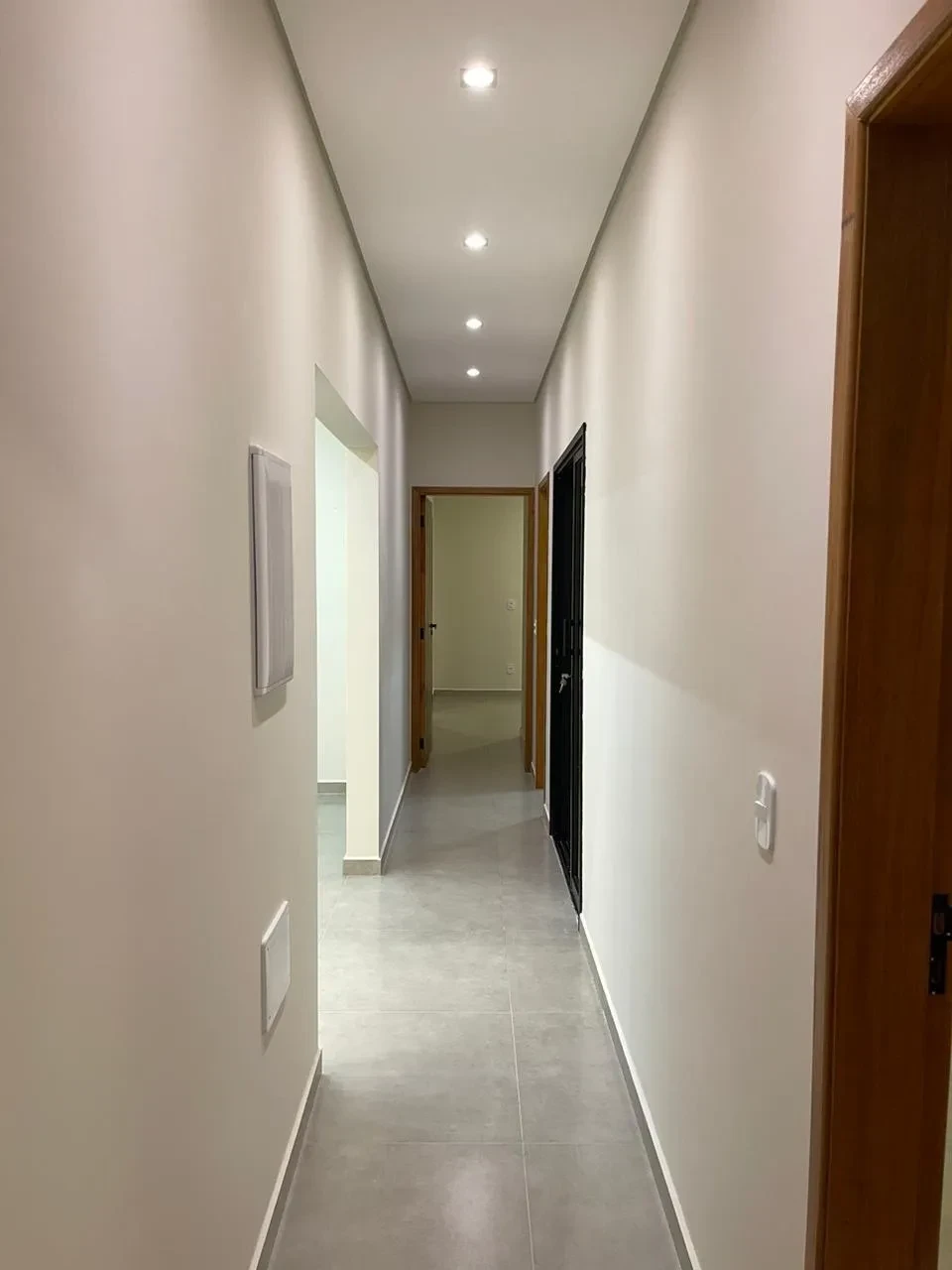 Imagem Casa com 3 Quartos à Venda, 100 m² em Jardim Marambaia - Jundiaí