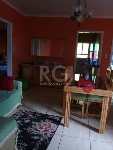 Imagem Sobrado para Venda - 440m², 8 dormitórios, sendo 3 suites, 4 vagas - Harmonia
