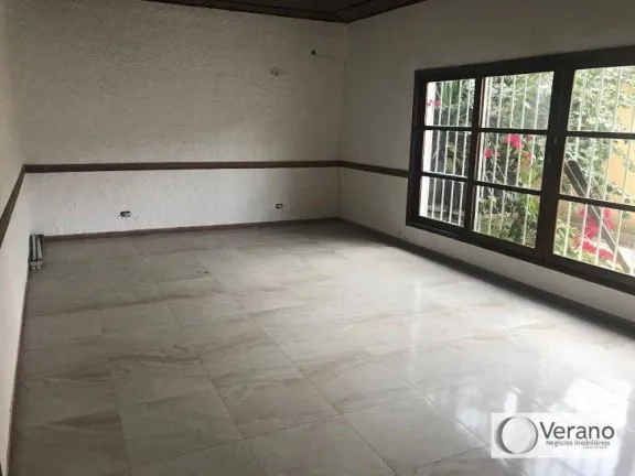Imagem Casa com 2 Quartos à Venda ou Locação, 120 m² em Loteamento João Batista Julião - Guarujá