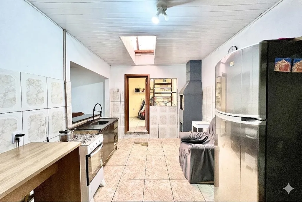 Imagem Casa em Marechal Rondon