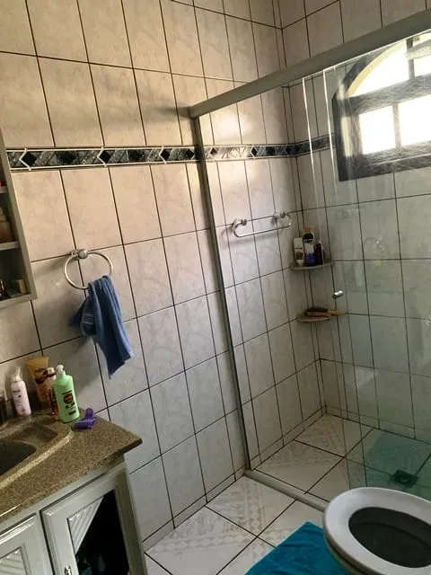 Imagem Casa à venda 3 Quartos, 2 Suites, 5 Vagas, 720M², Jardim Residencial Doutor Lessa, Pindamonhangaba - SP