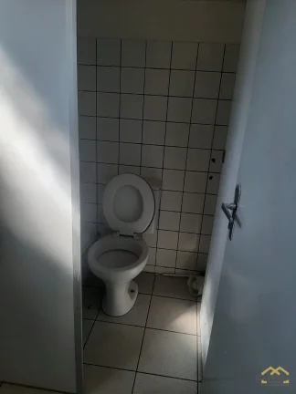 Imagem Galpão para Locação 3280 m² - Bairro Distrito Industrial - Jundiaí - São Paulo