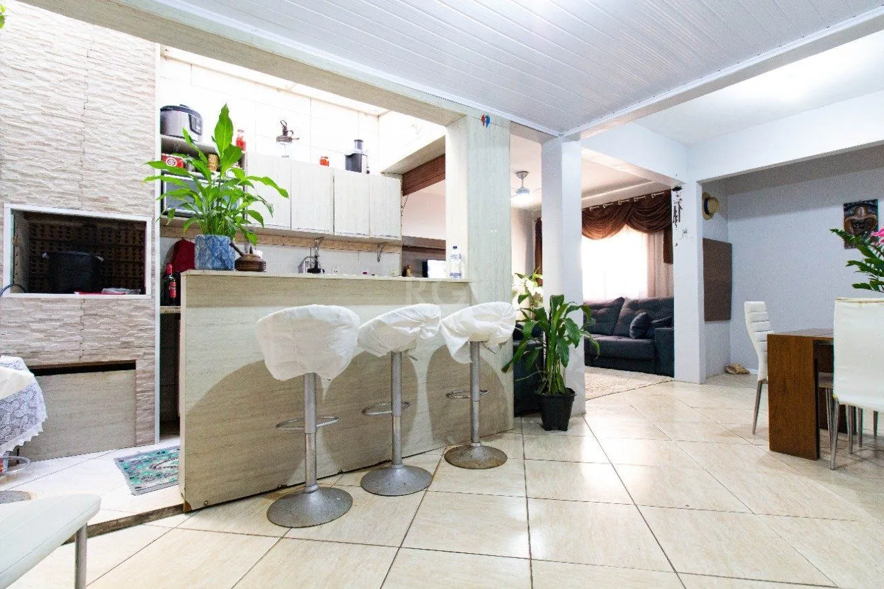 Imagem Apartamento para Venda - 98m², 2 dormitórios, Cristo Redentor
