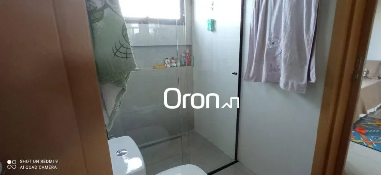 Imagem Casa à venda, 170 m² por R$ 1.200.000,00 - Terras Alpha 2 - Senador Canedo/GO
