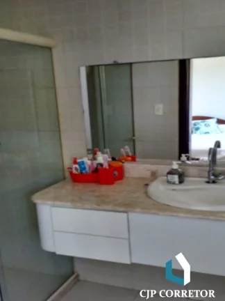 Imagem Excelente casa para aluguel em Interlagos