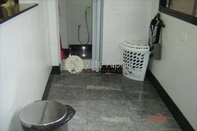 Imagem COBERTURA DUPLEX A VENDA NA PONTA DA PRAIA EM SANTOS