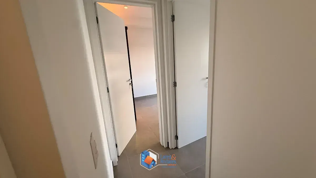 Imagem Apartamento para venda em Campo Belo com 2 quartos, sendo 1 suíte, 69m²