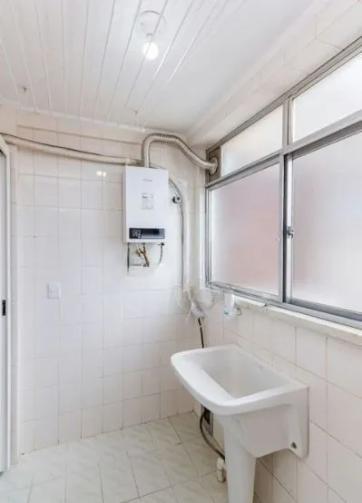 Imagem Apartamento no Passo D'areia de 2 dormitórios e 2 vagas DESOCUPADO