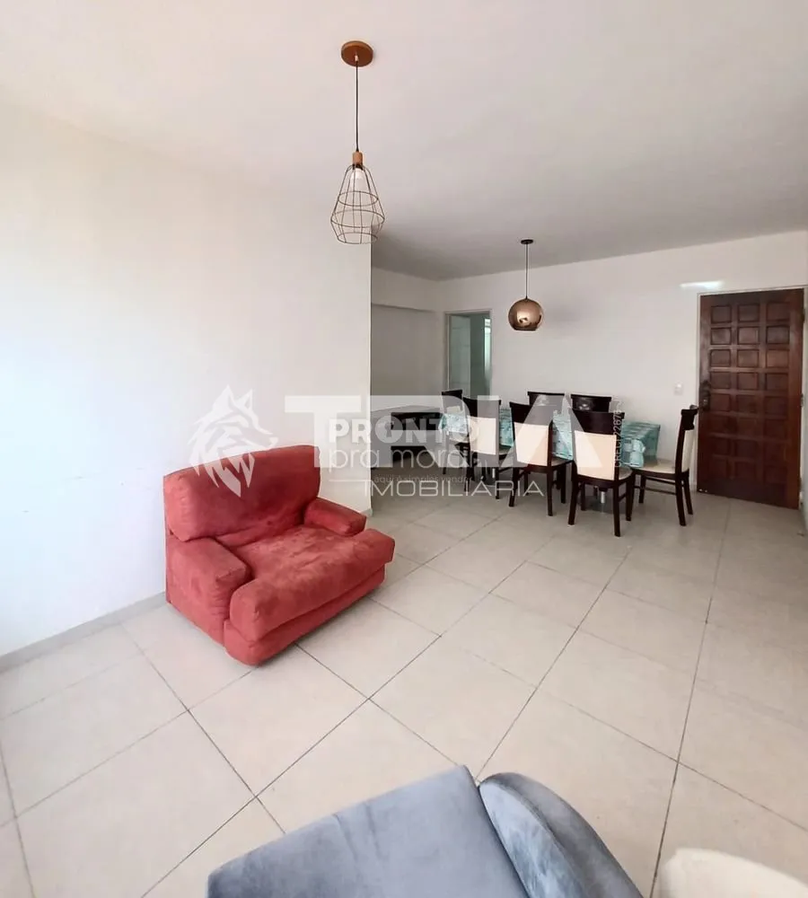 Imagem Apartamento de 4 quartos, 181m² no bairro Aflitos, em Recife