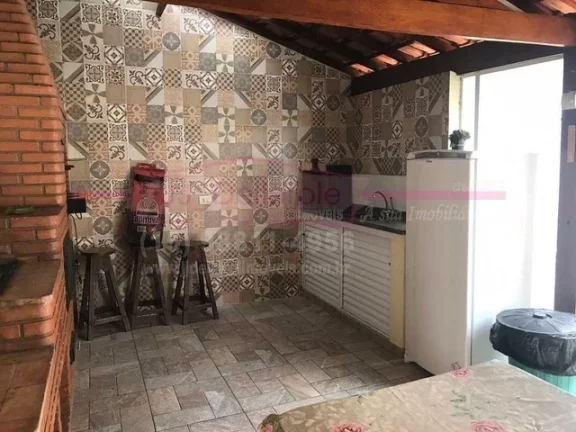 Imagem Oportunidade: - Casa a venda no residencial Portal dos Pássaros