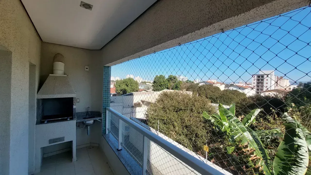 Imagem Apartamento à venda, Vila São José, Taubaté, SP