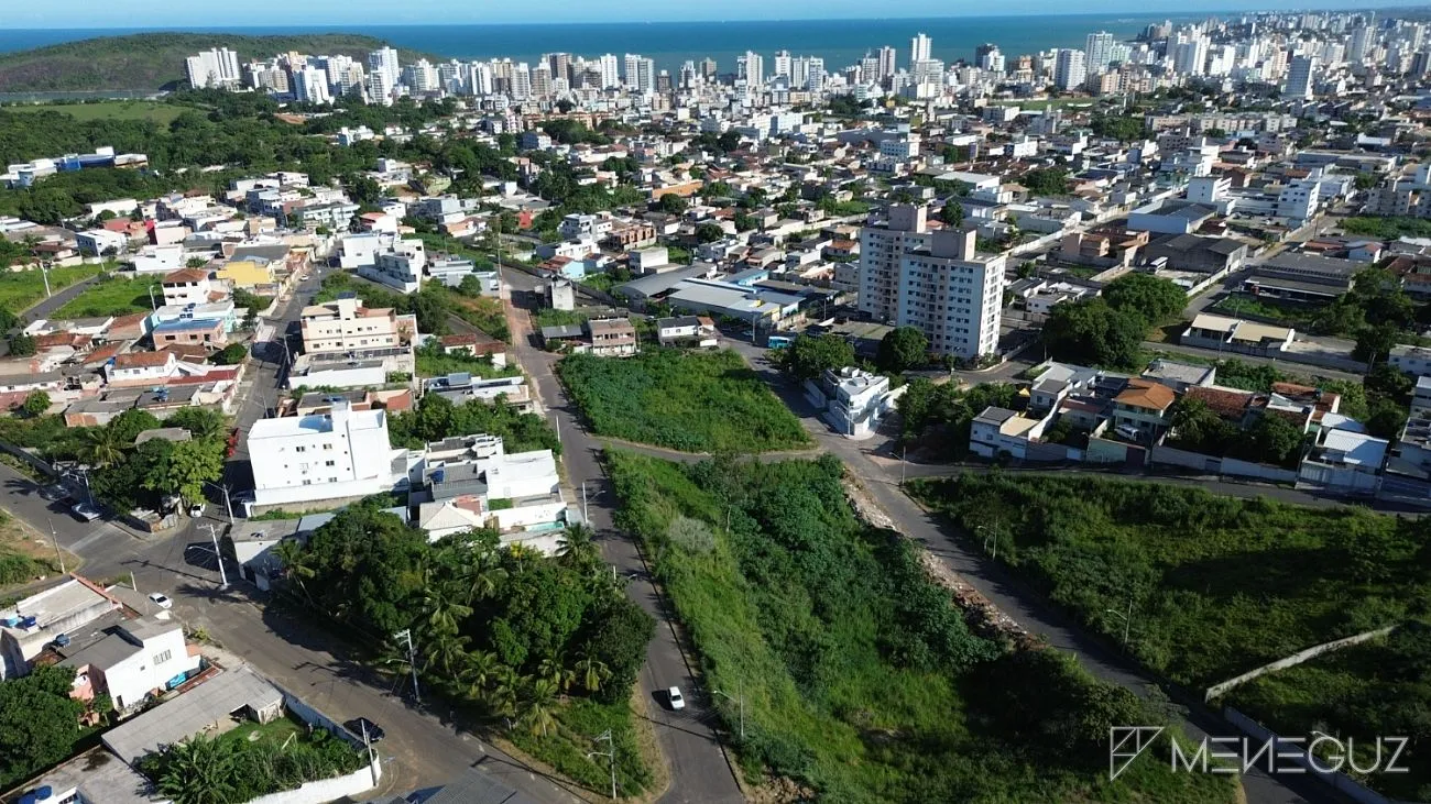 Imagem Lotes Residenciais e Comerciais no Jardim Boa Vista - Guarapari/ES