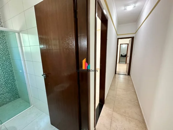Imagem CASA RESIDENCIAL em PRAIA GRANDE - SP, CAIÇARA