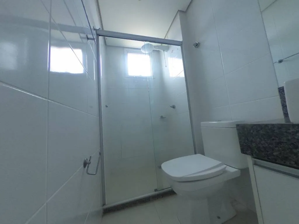Imagem Apartamento 3 quartos sendo uma suíte edifício Jardim Beira Rio