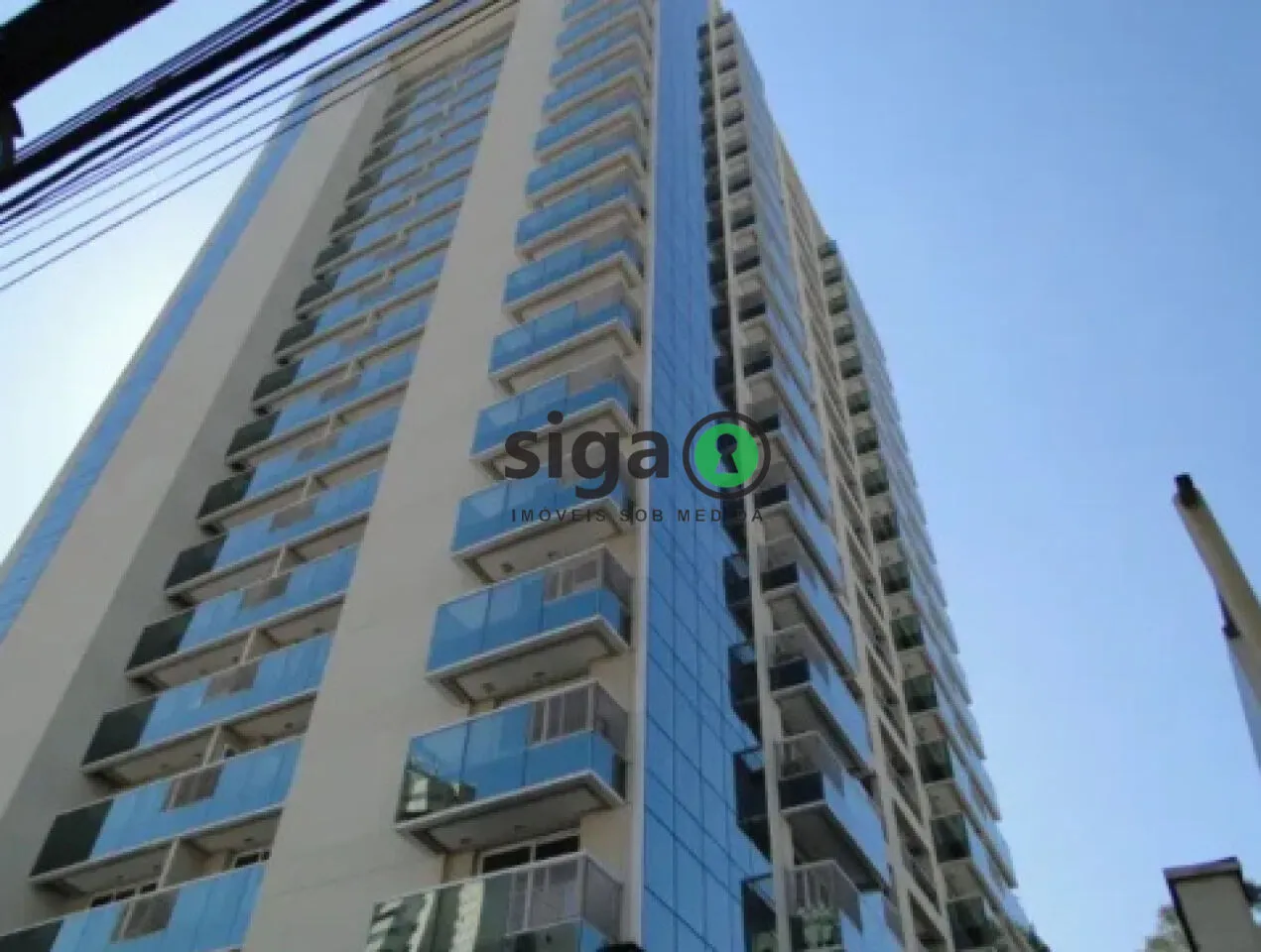Foto do imóvel Conjunto Comercial á Venda na Vila Andrade- 40m², 1 vaga
