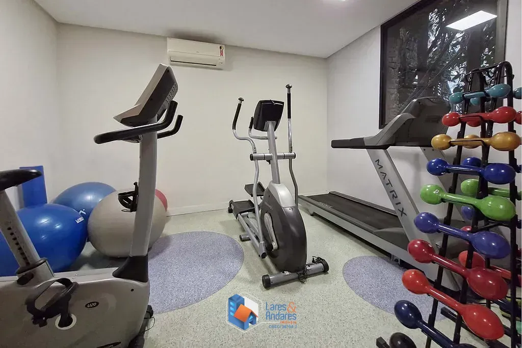 Imagem Apartamento à venda 3 Quartos 1 Suite 2 Vagas 205M² Jardim Paulista São Paulo - SP