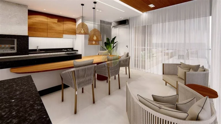 Imagem Villagio Ipê Sobrados triplex
