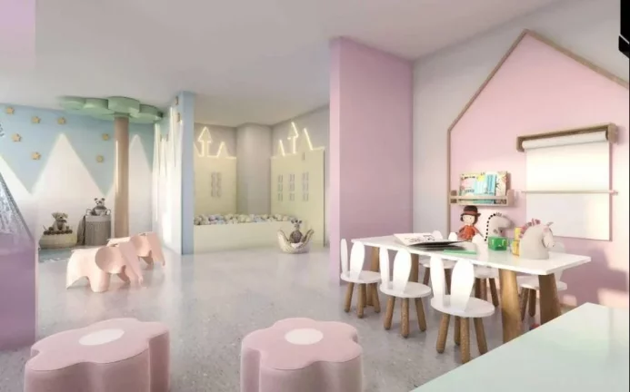 Imagem SPHERA PANAMBY URBAN - PLANO...PLANO - Aptos de 34 a 66m², próximo à Estação Giovanni Gronchi!