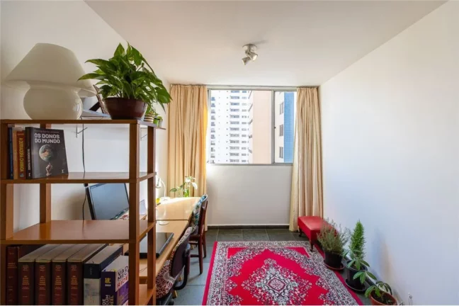Imagem APARTAMENTO RESIDENCIAL em São Paulo - SP, Moema