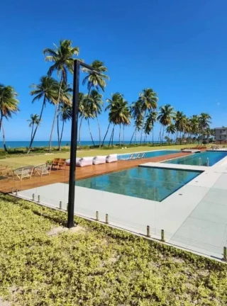 Imagem Terreno para Venda em Camaçari, Alphaville Guarajuba