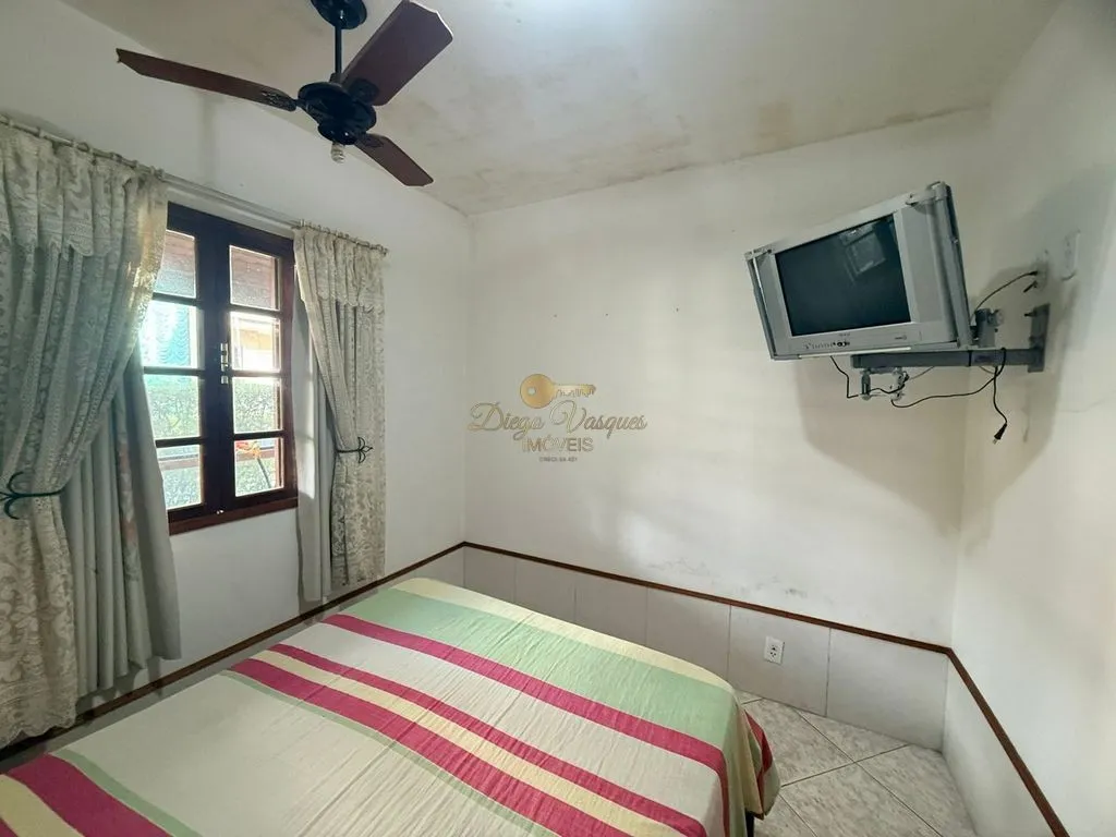 Imagem Casa em Condomínio para Venda em Teresópolis / RJ no bairro Vargem Grande
