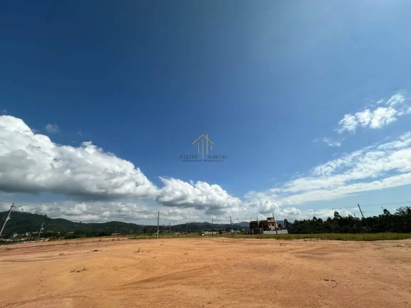 Imagem Terreno Loteamento Nova Governador Celso Ramos