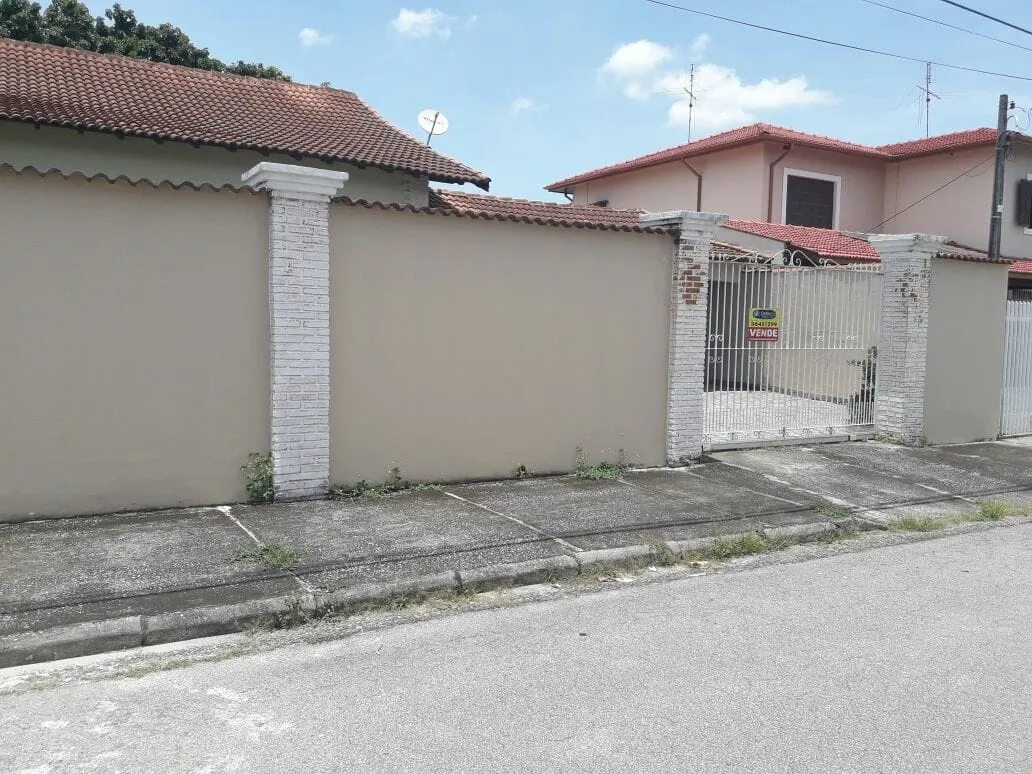 Imagem Casa à venda 4 Quartos, 1 Suite, 6 Vagas, 1350M², Jardim Residencial Doutor Lessa, Pindamonhangaba - SP