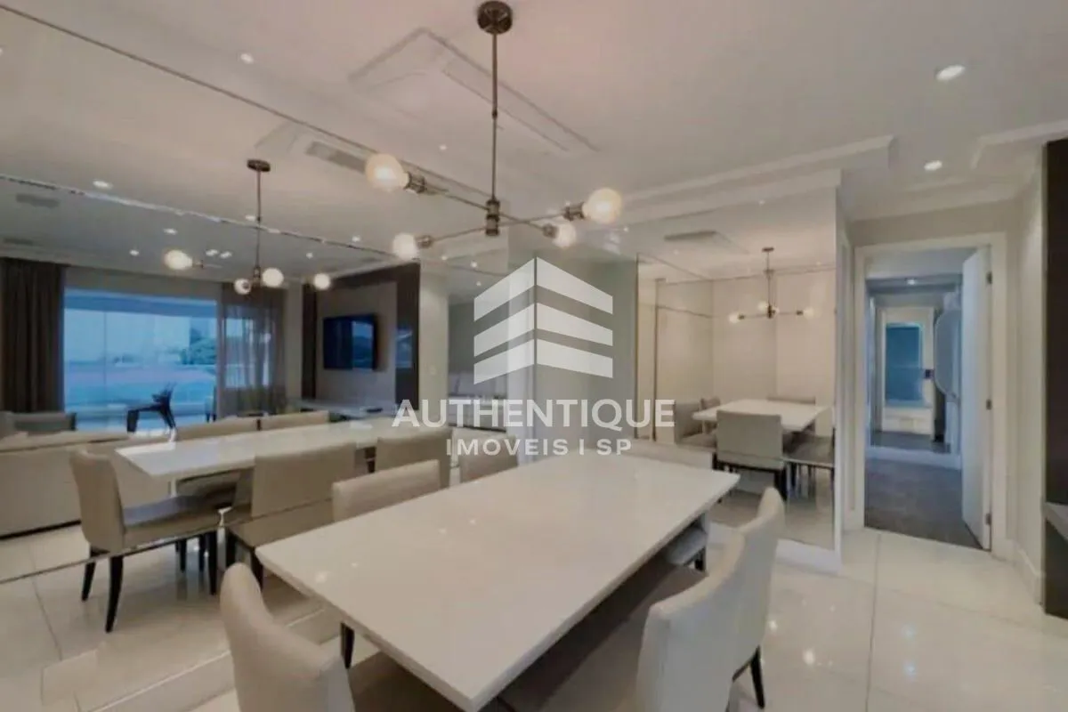 Imagem IDEAL BROOKLIN - Apartamento no bairro Brooklin à venda