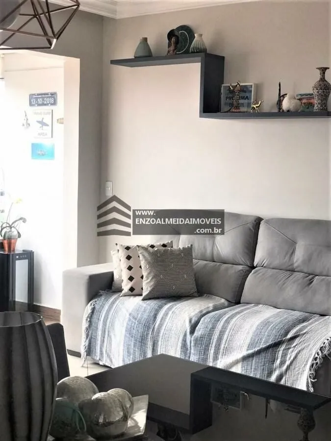Imagem Apartamento à venda em São Paulo/SP