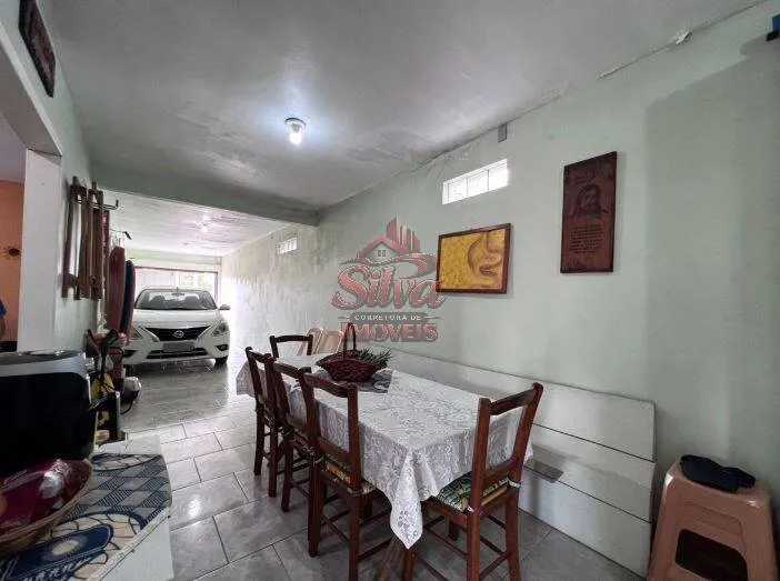 Imagem Casa 4 Dormitórios a 90m do Mar - Balneário Imara